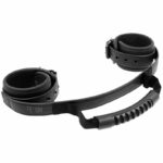 Fetish Submissive Cuffs  With Puller Fetish / Bondage | SEX Shop Ireland 13