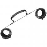 Fetish Submissive Cuffs  With Puller Fetish / Bondage | SEX Shop Ireland 16