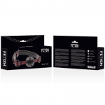 Fetish Submissive Dark Room  Breathable Ball Gag BDSM Gags | SEX Shop Ireland 11