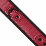 Fetish Submissive Dark Room Collar With Leash BDSM Collars | SEX Shop Ireland 15