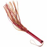 Fetish Submissive Dark Room  Flogger Vegan Leather BDSM Toys & Accessories | SEX Shop Ireland 10