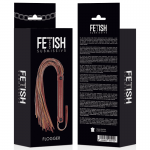 Fetish Submissive Dark Room  Flogger Vegan Leather BDSM Toys & Accessories | SEX Shop Ireland 12
