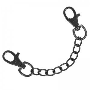 Fetish Submissive Dark Room Handcuffs Vegan Leather Fetish / Bondage | SEX Shop Ireland 3