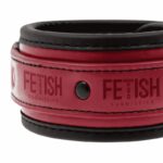 Fetish Submissive Dark Room Handcuffs Vegan Leather Fetish / Bondage | SEX Shop Ireland 13