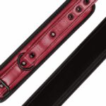 Fetish Submissive Dark Room Handcuffs Vegan Leather Fetish / Bondage | SEX Shop Ireland 16