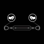 Fetish Submissive Do It Doggie Harness BDSM Toys & Accessories | SEX Shop Ireland 13