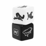Fetish Submissive Erotic Position And Place Erotic Dice Adult Dice Games | SEX Shop Ireland 9