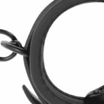 Fetish Submissive Handcuffs Vegan Leather BDSM Toys & Accessories | SEX Shop Ireland 15