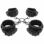 Fetish Submissive Hogtie And Cuff Set Fetish / Bondage | SEX Shop Ireland 13
