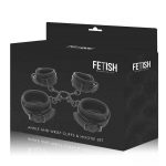 Fetish Submissive Hogtie And Cuff Set Fetish / Bondage | SEX Shop Ireland 21