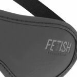 Fetish Submissive Mask Vegan Leather Ii Blindfolds & Masks | SEX Shop Ireland 8