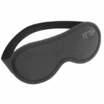 Fetish Submissive Mask Vegan Leather Ii Blindfolds & Masks | SEX Shop Ireland 7