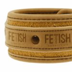 Fetish Submissive Origin Ankle Cuffs Vegan Leather Fetish / Bondage | SEX Shop Ireland 13