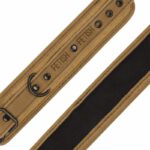 Fetish Submissive Origin Ankle Cuffs Vegan Leather Fetish / Bondage | SEX Shop Ireland 15