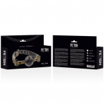Fetish Submissive Origin Breathable Ball Gag BDSM Gags | SEX Shop Ireland 11