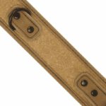 Fetish Submissive Origin Collar With Leash BDSM Collars | SEX Shop Ireland 16