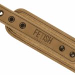 Fetish Submissive Origin Collar With Leash BDSM Collars | SEX Shop Ireland 17