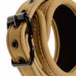 Fetish Submissive Origin Handcuffs Vegan Leather Fetish / Bondage | SEX Shop Ireland 12