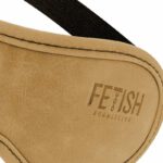 Fetish Submissive Origin  Mask Vegan Leather Ii Blindfolds & Masks | SEX Shop Ireland 8