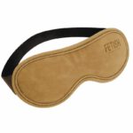 Fetish Submissive Origin  Mask Vegan Leather Ii Blindfolds & Masks | SEX Shop Ireland 7