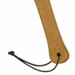 Fetish Submissive Origin  Paddle With Stitching BDSM Whips & Paddles | SEX Shop Ireland 11