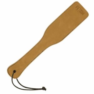 Fetish Submissive Origin  Paddle With Stitching BDSM Whips & Paddles | SEX Shop Ireland