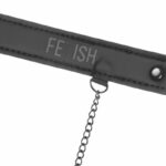 Fetish Submissive Ring Gag With Nipple Clamps BDSM Collars | SEX Shop Ireland 12