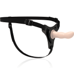 Fetish Submissive Silicone Strap-on Flesh 12.5 Cm G-spot Sex Toys | SEX Shop Ireland 8