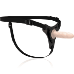 Fetish Submissive Silicone Strap-on Flesh 12.5cm Realistic Sex Toys | SEX Shop Ireland 11