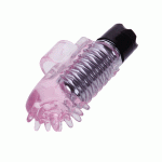 Finger Vibrator Pink Clitoral Stimulators | SEX Shop Ireland 16