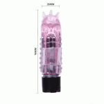 Finger Vibrator Pink Clitoral Stimulators | SEX Shop Ireland 17
