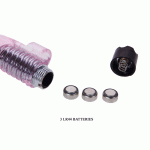 Finger Vibrator Pink Clitoral Stimulators | SEX Shop Ireland 19