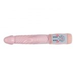 Fire Bunny Rotation 48′ Clitoral Stimulators | SEX Shop Ireland 16