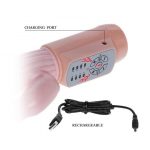 Fire Bunny Rotation 48′ Clitoral Stimulators | SEX Shop Ireland 18