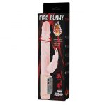 Fire Bunny Rotation 48′ Clitoral Stimulators | SEX Shop Ireland 19