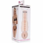 Fleshlight Girls Elsa Jean Vagina Tasty Fleshlights | SEX Shop Ireland 12