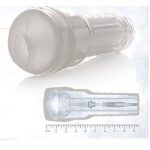 Fleshlight Ice Lady Cristal Fleshlights | SEX Shop Ireland 7