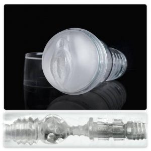 Fleshlight Ice Lady Cristal Fleshlights | SEX Shop Ireland