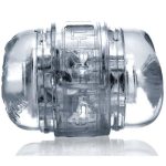 Fleshlight Quickshot Riley Red Vagina And Butt Fleshlights | SEX Shop Ireland 9