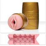 Fleshlight Quickshot Stamina Training Unit Lady&butt Fleshlights | SEX Shop Ireland 13