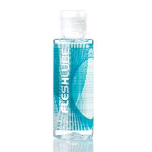 Fleshlight – Fleshlube Ice 100 Ml Oils and Lubes | SEX Shop Ireland