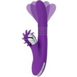 Fun Function Bunny Funny Rotation 2.0 Clitoral Stimulators | SEX Shop Ireland 11