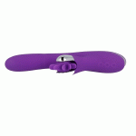 Fun Function Bunny Funny Rotation 2.0 Clitoral Stimulators | SEX Shop Ireland 12