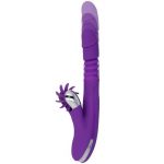 Fun Function Bunny Funny Up & Down 2.0 HI-TECH Vibrators | SEX Shop Ireland 12