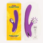 Fun Function Bunny Funny Vibration 2.0 HI-TECH Vibrators | SEX Shop Ireland 9