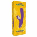 Fun Function Bunny Funny Vibration 2.0 HI-TECH Vibrators | SEX Shop Ireland 8