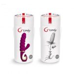 Fun Toys -gcandy Sweet Raspberry Masturbators for Women | SEX Shop Ireland 10