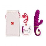 Fun Toys -gcandy Sweet Raspberry Masturbators for Women | SEX Shop Ireland 11
