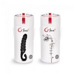 Fun Toys  Gjack 2 Mystic Noir Clitoral Stimulators | SEX Shop Ireland 10