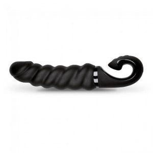 Fun Toys  Gjack 2 Mystic Noir Clitoral Stimulators | SEX Shop Ireland
